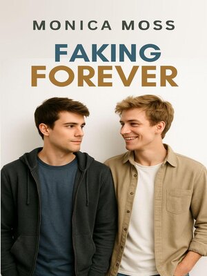cover image of Faking Forever